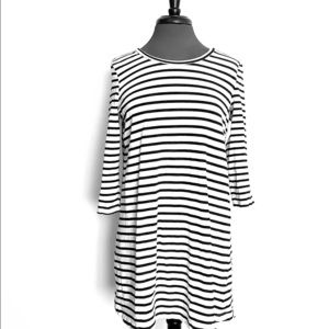 T-shirt dress